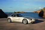 BMW Z4 2009 года
